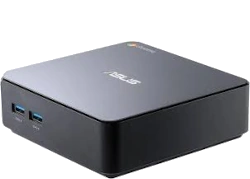 Asus CHROMEBOX2-G095U Mini Intel Celeron 3215U desktop