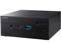 Asus PN41-S1-SYSF541PXFL Intel Celeron N5100 desktop
