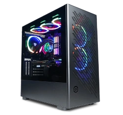 CyberPowerPC Gamer Master AMD Ryzen 7 7700 RTX 4060 Ti desktop