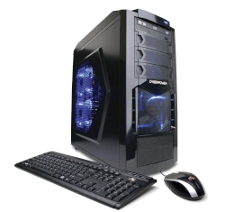 CyberPowerPC Gamer Radeon HD 7770 AMD FX-8150