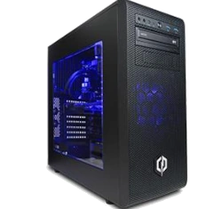 CyberPowerPC Gamer Xtreme VR GXiVR80 Intel i7-7700K