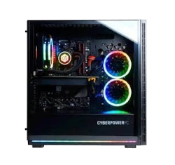 CyberPowerPC Ryzen 9 5900X RTX 3080