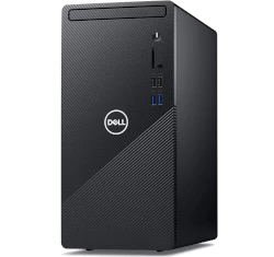 Dell Inspiron 3880 Intel Core i7 10th Gen