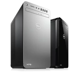 Dell XPS 8920 Intel Core i7-7700