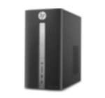 HP Elite Mini 600 G9 Intel Core i5-12th Gen desktop