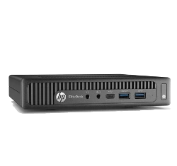 HP EliteDesk 800 G2 Mini Intel i7 6700 desktop