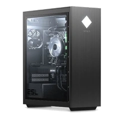 HP Omen GT15 AMD Ryzen 5 5600G GTX 1660 Super desktop
