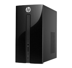HP Pavilion 570 Intel i7-7th gen