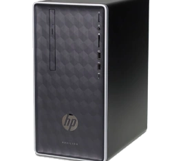 HP Pavilion 590 Intel i7-8700