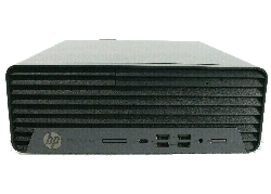 HP ProDesk 600 G6 SFF Intel Core i5-10th Gen