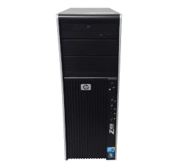 HP Z400 Workstation Xeon W3565 Quad Core 3.2GHz