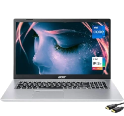 Acer Aspire 5 17.3" Intel Core i7 11th Gen