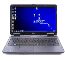 Acer Aspire 5517