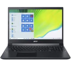 Acer Aspire 7 A715 Intel Core i7 9th Gen