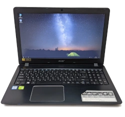 Acer Aspire F5-573 573T 15.6" Intel i3-6100U