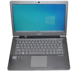 Acer Aspire MS2346 Intel Core i7