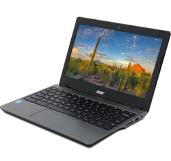 Acer Chromebook 11 C720 Intel Core i3 11.6"