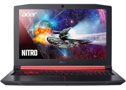 Acer Nitro 5 AN515 AMD Ryzen 5 2500H RX560