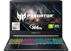 Acer Predator Helios 300 15.6" Intel Core i7 10th Gen RTX 3000 series