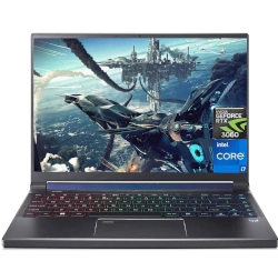 Acer Predator Triton 300 15'' Intel Core i7-11th Gen RTX 3060