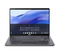 Acer Spin CP714 Touch Chromebook Core i7-12th Gen