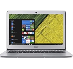 Acer Spin SP513 13.3" Touch Intel i7-7th Gen