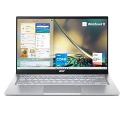 Acer Swift 3 Intel Core i5-12th Gen