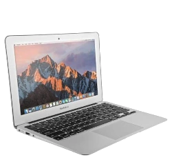 Apple Macbook Air 5,1 11" (Mid-2012) A1465 MD224LL/A 1.7 GHz i5 128GB