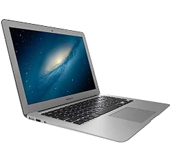 Apple Macbook Air 5,2 13" (Mid-2012) A1466 MD232LL/A 1.8 GHz i5 64GB SSD