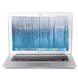 Apple Macbook Air 6,1 11" (Early 2014) A1465 BTO/CTO 1.7 GHz i7 256GB laptop
