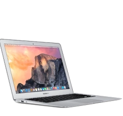 Apple Macbook Air 7,2 13" 2015 A1466 MJVG2LL/A 2.2 GHz i7 128GB SSD