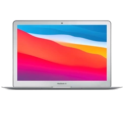 Apple Macbook Air 7,2 13" (Early 2015) A1466 MJVG2LL/A 2.2 GHz i7 256GB SSD