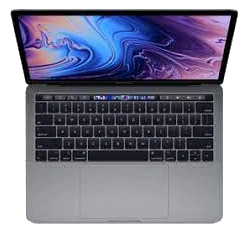 Apple Macbook Pro 13 15,2 2018 Touch Bar A1989 MR9Q2LL/A 2.3 GHz Core i5 1TB