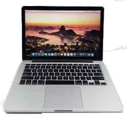 Apple Macbook Pro 13" 2015 A1502 MF841LL/A 2.9 GHz i5 256GB