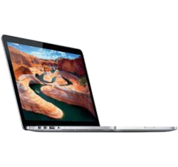Apple Macbook Pro 13" (Early 2013) A1425 ME662LL/A 2.6 GHz i5 128GB SSD