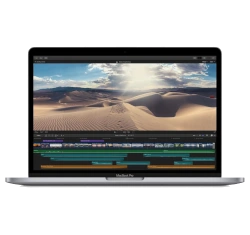 Apple Macbook Pro 14.3 15" 2017 A1707 Touchbar 3.1 GHz i7 1TB