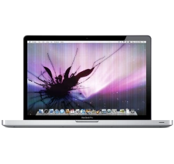Apple Macbook Pro 14.3 15" 2017 A1707 Touchbar MPTR2LL/A 2.8 GHz i7 512 GB
