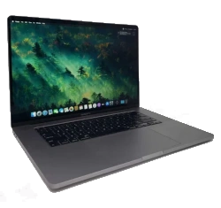 Apple Macbook Pro 14,2 13" Mid 2017 Touchbar 3.3 GHz Core i5 512GB