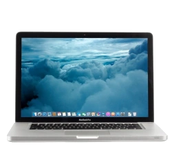 Apple Macbook Pro 5.1 15" A1286 (2009) MB986LL/A 2.8 3.6 GHz Core 2 Duo