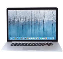 Apple Macbook Pro 5.1 15" A1286 (2009) MC118LL/A 2.53 GHz Core 2 Duo