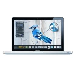 Apple Macbook Pro 6,2 15" (Mid 2010) A1286 MC371LL/A 2.4 GHz i5