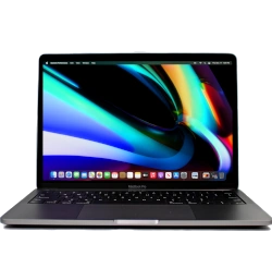 Apple MacBook Pro A2251 MWP42LL/A Touchbar 13.3" 2020 Core i7 512GB