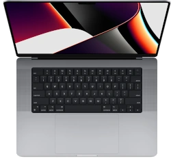 Macbook Pro A2485 16