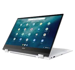 Asus Chromebook 15.6" Core i3-11th Gen Model C536EA