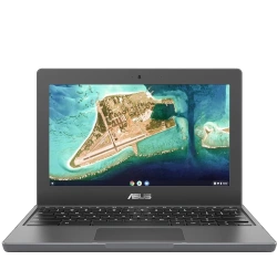 Asus Chromebook CX1101 11" Intel Celeron N4020 Non touch screen
