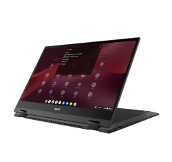 Asus Chromebook Vibe Flip CX3400 14" Intel Core i5-11th Gen Touch screen