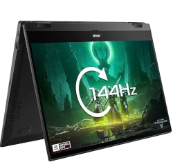 Asus Chromebook Vibe Flip CX5501 15" Intel Core i5-11th Gen Touch screen