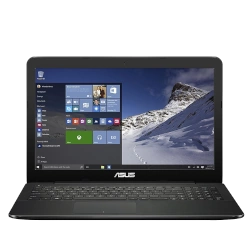 Asus F554 Intel i5-5200U laptop