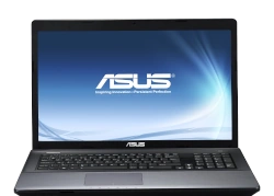 Asus F750JB 17.3" Intel Core i7 i7-4th Gen NVIDIA GT 740M