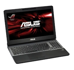 Asus G55, G55VW Intel Core i7 laptop